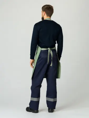 Фартук тип Б (хаки)