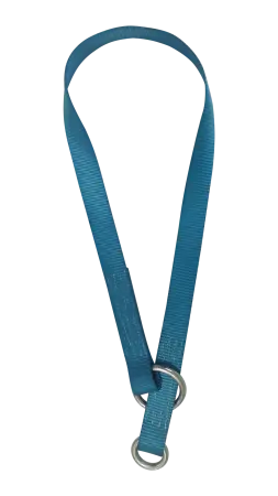 Петля крепежная ПКк