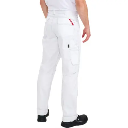 Брюки ENGEL COMBAT 2760-630 (белый)