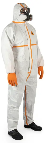 JPC-70 Комбинезон химической защиты JETA SAFETY ELEMENT PRO JPC-70 Комбинезон химической защиты JETA SAFETY ELEMENT PRO