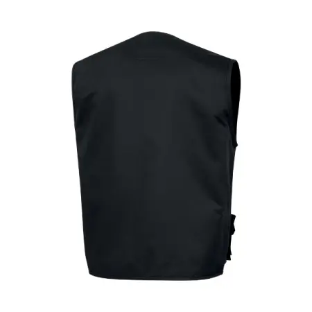 Жилет DELTA PLUS MACH2 M2GI3 (т.серый)