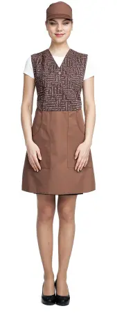 Униформа Диез