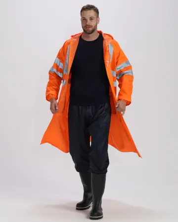 Плащ PROFLINE SPECIALIST СОП сигнальный (оранжевый)