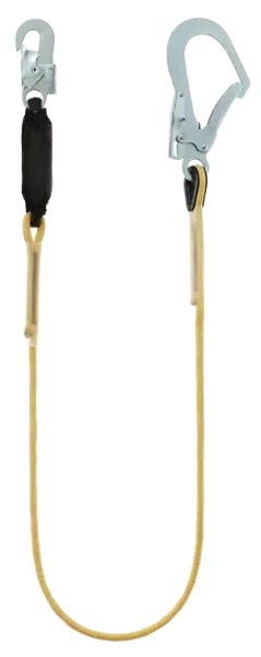 Строп аВ (О) из огнеупорного материала с КР-01, КР-04 Строп аВ (О) из огнеупорного материала с КР-01, КР-04