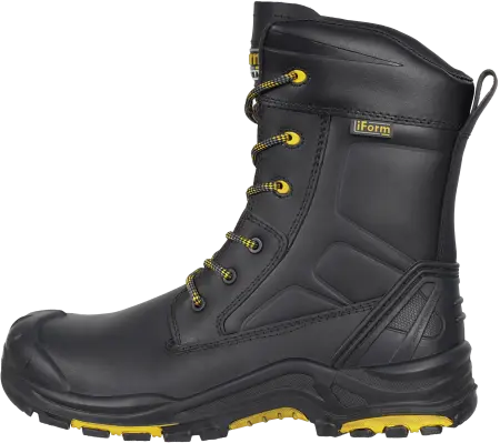 Ботинки iForm® ОРИДЖИНАЛ высокий берец с КП
