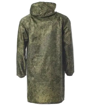 Плащ ТАЙФУН (кмф)