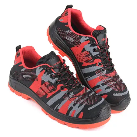 Полуботинки ЛИДЕР ИМПОРТ 8730/1 ПУ-ПУ с КП (красный)