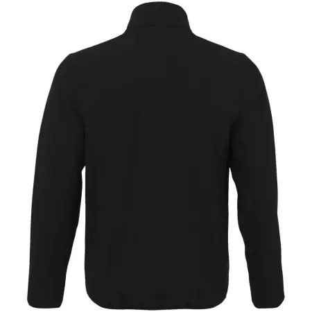 Куртка RADIAN MEN софтшел (черный)