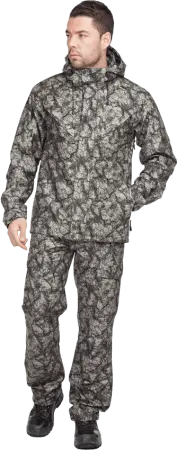 Куртка АРГУТ