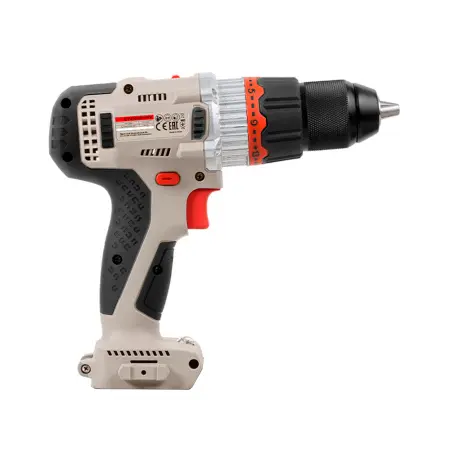 Аккумуляторный шуруповерт BL CROWN CT21090HMX 20В B3+ без акб и зу 500/2000об/мин