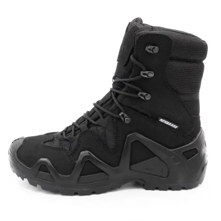 Ботинки E-PRO SPECIAL HIGH (черный)