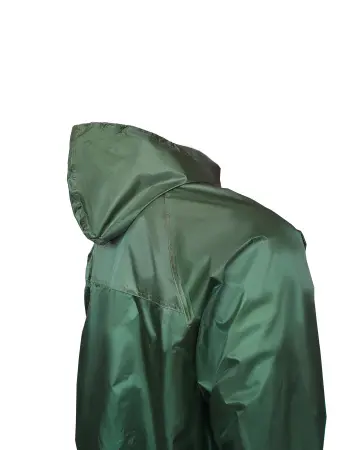 Костюм влагозащитный JS-01 (зеленый)