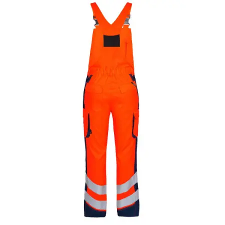 Полукомбинезон ENGEL SAFETY 3545-319 (оранжевый/синий)