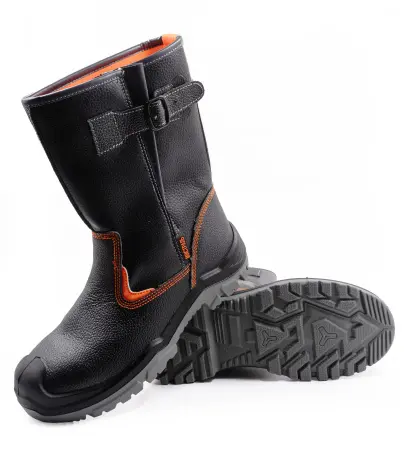 Сапоги МИСТРАЛЬ НЕО SJ9133-S ПУ-ТПУ с МП и МС