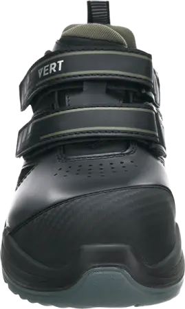 Полуботинки VERT с перфорацией с КП и КС