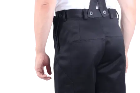 Костюм сварщика Прометей Огнепротект