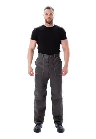 Костюм ДАМАСК с БР (т.серый/св.серый/красный) Костюм ДАМАСК с БР (т.серый/св.серый/красный)