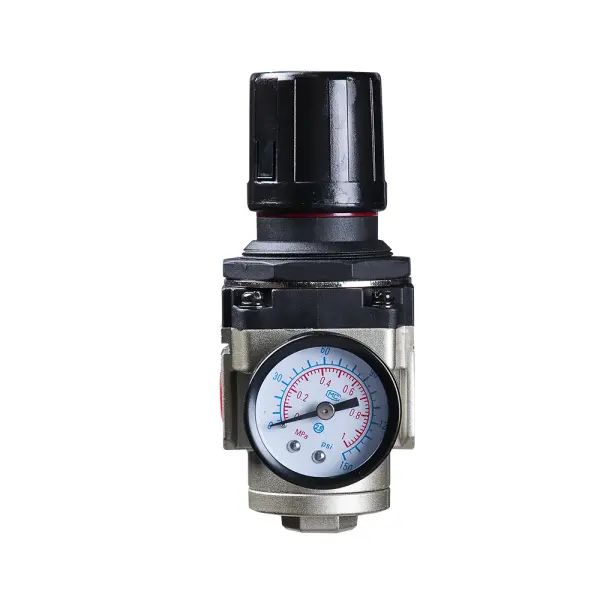 Регулятор FUBAG R 3000 1/4 дюйма Регулятор FUBAG R 3000 1/4 дюйма