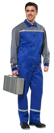 Костюм Пульс NEW