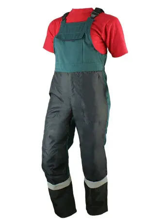 Костюм Нефтяник  70% защитное покрытие + доп. защита от гнуса