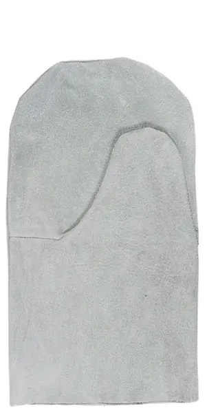 Рукавицы спилковые (Рук-9032)