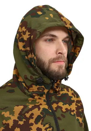 Костюм МАСКХАЛАТ с БР (кмф лягушка)