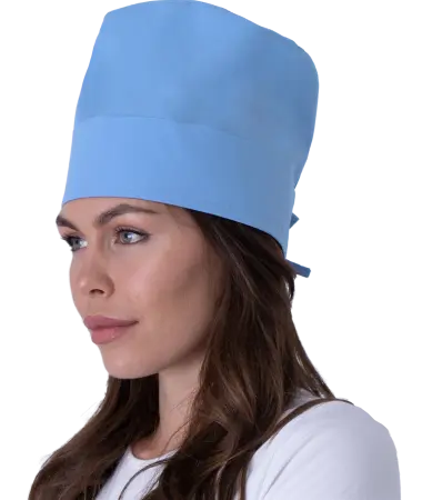 Медицинские колпаки