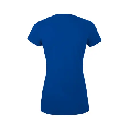 Футболка NOVIC LADY 156 (нм) женская (ярко-синий)
