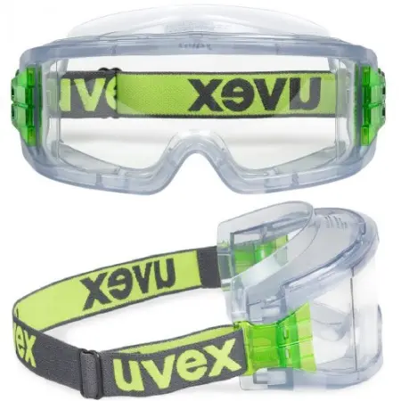 Очки UVEX УЛЬТРАВИЖН 9301105