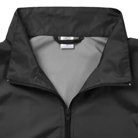 Ветровка KIVACH (черный)