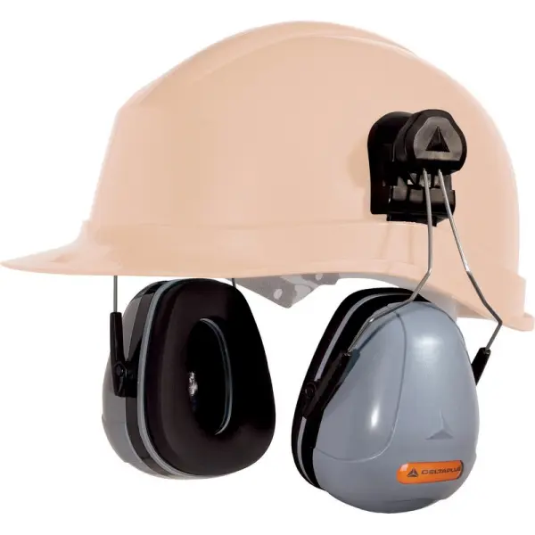 Наушники MAGNY HELMET противошумные SNR 32 DB Наушники MAGNY HELMET противошумные SNR 32 DB