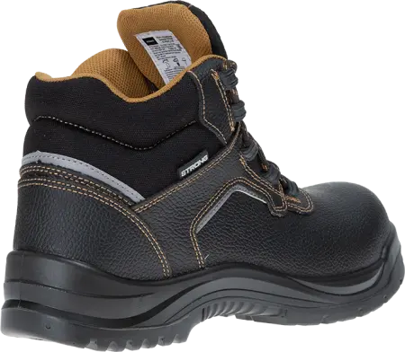 Ботинки STRONG с КП