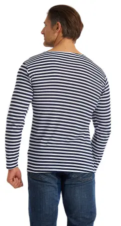 Тельняшка (т.синий)