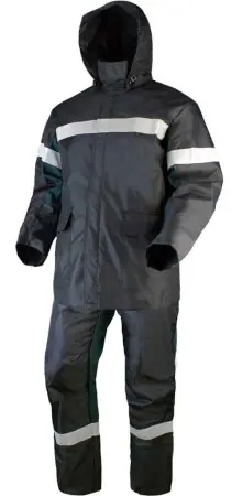 Костюм Нефтяник 70% защитное покрытие