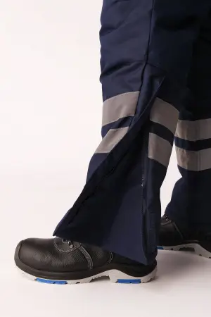 Костюм PROFLINE SPECIALIST WINTER зимний с ПК (т.синий)