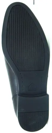 Полуботинки Офицер