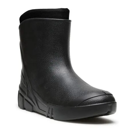 Полусапоги ДЮНА 480У ЭВА зимние (черный) КРАТНО 4 ПАР