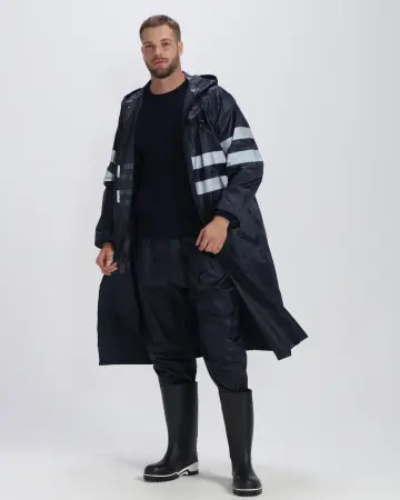 Плащ PROFLINE SPECIALIST СОП (т.синий)