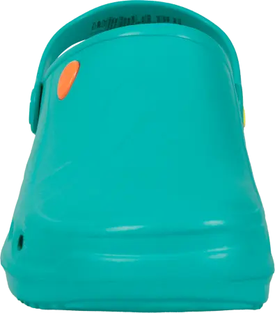 Сабо SONIC (СОНИК) женские ЭВА (зеленый)