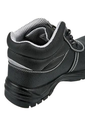 Ботинки СПЕЦ-1 ПУ