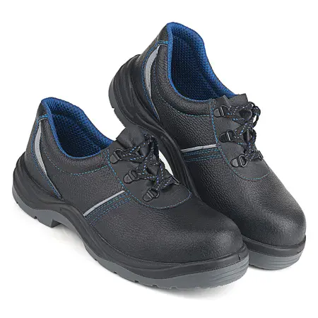 Полуботинки ЛИДЕР 223ТК ПУ-ТПУ с КП