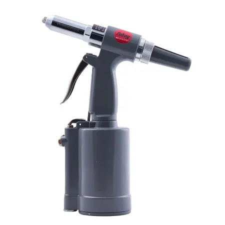 Заклепочник пневмогидравлический FUBAG HR2448