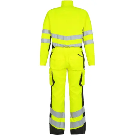 Комбинезон ENGEL SAFETY (желтый/черный)