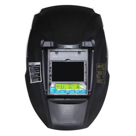 Маска сварщика FUBAG ХАМЕЛЕОН IN 5-13G XM с регулирующимся фильтром