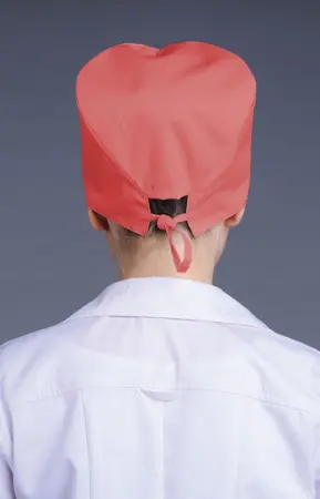 Колпак медицинский