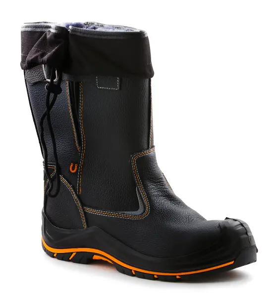 Сапоги PERFECT PROTECTION КЕВЛАР PRB6-CKW ПУ-Нитрил нат.мех с КП и КС Сапоги PERFECT PROTECTION КЕВЛАР PRB6-CKW ПУ-Нитрил нат.мех с КП и КС
