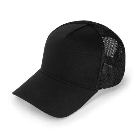 Бейсболка LEADER MESH сетка (нм) (черный) Бейсболка LEADER MESH сетка (нм) (черный)