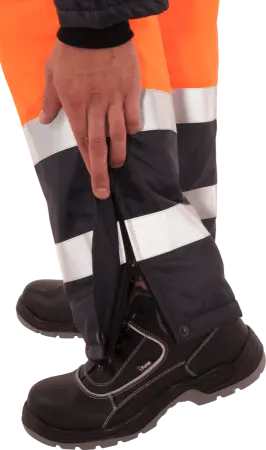 Костюм утепленный Дорожник