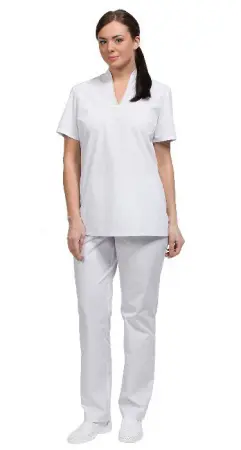 Костюм Буланже