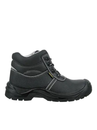 Ботинки СПЕЦ-1 ПУ с МП